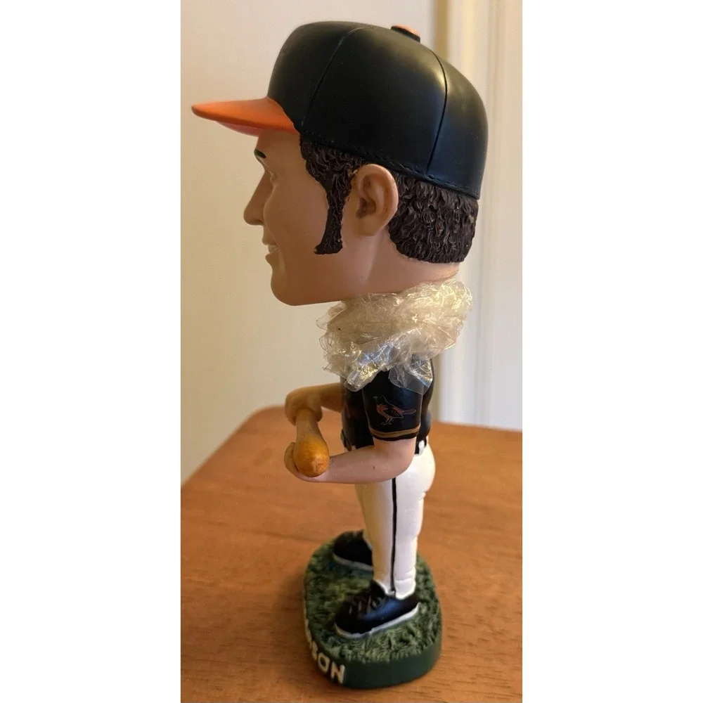 Brady Anderson 2001 MLB Baltimore Orioles Bobblehead BD&A RARE